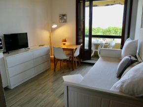 Studio Seignosse, 1 pièce, 2 personnes - FR-1-239-810